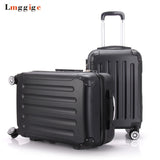 Spinner Rolling Luggage Bag,Suitcase With Wheel,Travel Box,Trolley Suitcase Case,Universal Wheel