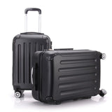 Spinner Rolling Luggage Bag,Suitcase With Wheel,Travel Box,Trolley Suitcase Case,Universal Wheel