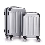 Spinner Rolling Luggage Bag,Suitcase With Wheel,Travel Box,Trolley Suitcase Case,Universal Wheel