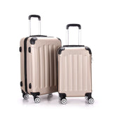 Spinner Rolling Luggage Bag,Suitcase With Wheel,Travel Box,Trolley Suitcase Case,Universal Wheel