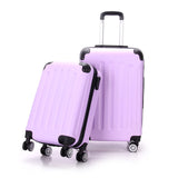 Spinner Rolling Luggage Bag,Suitcase With Wheel,Travel Box,Trolley Suitcase Case,Universal Wheel