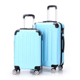 Spinner Rolling Luggage Bag,Suitcase With Wheel,Travel Box,Trolley Suitcase Case,Universal Wheel