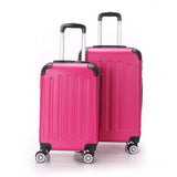 Spinner Rolling Luggage Bag,Suitcase With Wheel,Travel Box,Trolley Suitcase Case,Universal Wheel