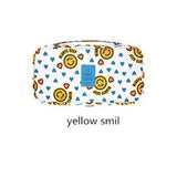 Travel Women'S Bra Storage Bags Lady Cosmetic Makeup Cloth Underwear Organization Weekend Overnight