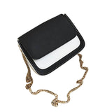 Fashion Women Leather Chain Handbag Crossbody Shoulder Bag Messenger Phone Bag
