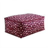 Home Storage Organization For Comforter Clothes Bedding Wardrobe Collation Bags Accessories