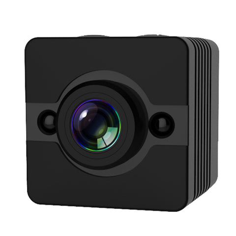 Sq12 Waterproof Mini Camera Hd 1080P Cameras