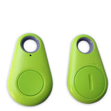 Finder Gps Locator Alarm Lost Reminder Anti-Lost Smart 4.0 Bluetooth Tracker Child Bag Wallet Key