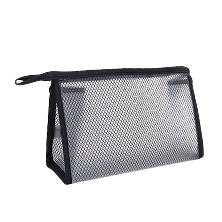 Eva Mesh Travel Toiletry Bag Cosmetic Bags