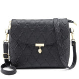 New Small Handbags Women Leather Shoulder Mini Bag Crossbody Bag Sac A Main Femme Ladies