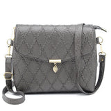 New Small Handbags Women Leather Shoulder Mini Bag Crossbody Bag Sac A Main Femme Ladies