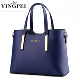 Women Messenger Bags Casual Tote Feminine Top-Handle Luxury Handbags Women Bags Designer High
