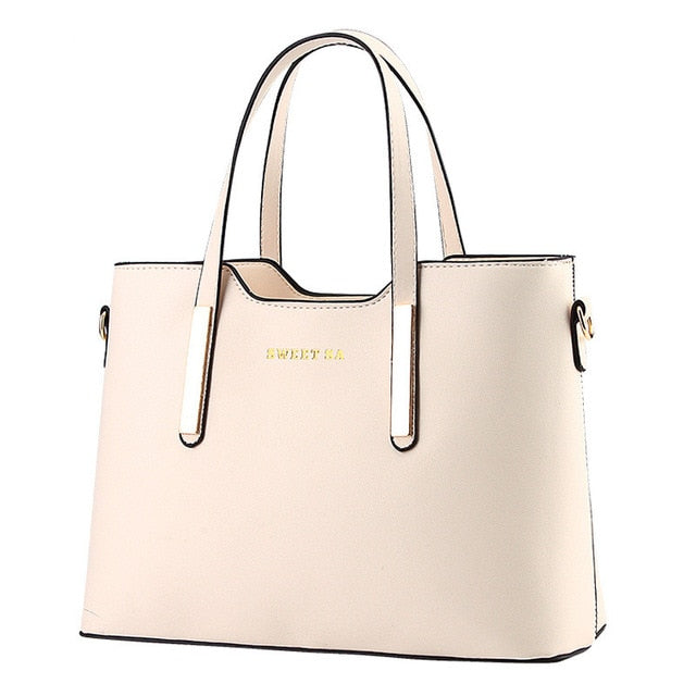 Bag Tote Shoulder Brand Luxury, Handbag Luxury Tote Bag