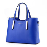 Women Messenger Bags Casual Tote Feminine Top-Handle Luxury Handbags Women Bags Designer High