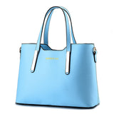 Women Messenger Bags Casual Tote Feminine Top-Handle Luxury Handbags Women Bags Designer High