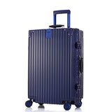 Uniwalker Unisex Fashion Travel Large Capacity High Quality Luggage Free Shipping Rolling