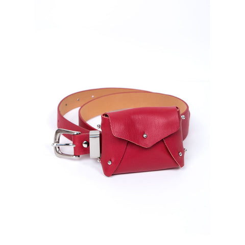 Women Waist Bag Phone Belt Bags Lady'S Pouch Belt