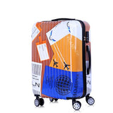 Travel Suitcase Bag,Rolling Carry On Luggage,Men Nniversal Wheel Trolley Case, Women Spinner Wheels