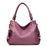 Lanzhixin Women Messenger Bags For Women New Designer Bag Retro Tote Shoulder Bags Top-Handle