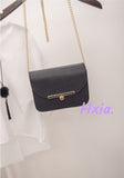 Free Shipping, 2018 New Women Handbags, Fashion Korean Version Shoulder Bag, Chain Messenger Bag,