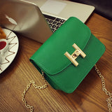 Free Shipping, 2018 New Trend Women Handbags, Fashion Simple Flap, Retro Korean Version Shoulder