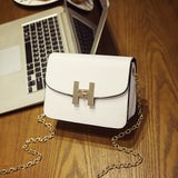 Free Shipping, 2018 New Trend Women Handbags, Fashion Simple Flap, Retro Korean Version Shoulder