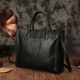 Aetoo Female Bag Europe And The United States Fashion Handbag New Ladies Shoulder Bag