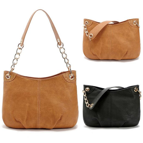 Women Shoulder Bag Handbag Messenger Crossbody Satchel Tote