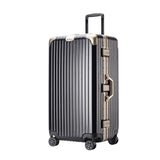 20''24''26''30''32 Inches Rolling Luggage Suitcase Boarding Case Travel Luggage Case Spinner