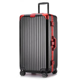 20''24''26''30''32 Inches Rolling Luggage Suitcase Boarding Case Travel Luggage Case Spinner