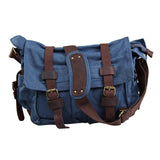 Love Vintage Canvas Handbag Travel Bag Shoulder Messenger Bag For Women And Men 5 Colors 88
