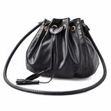 Lady Handbag Shoulder Bag Tote Purse Leather Women Messenger Hobo Bags