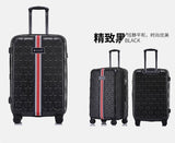 Carrylove Business Luggage 20/24/28 Sizehigh Quality Fashion Pc Rolling Luggage Spinner Brand