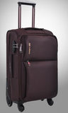 Travel Luggage Suitcase Oxford Spinner Suitcase Men Travel Rolling Luggage Bag On Wheels  Travel
