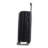 Carrylove Business Luggage Series 20/24/28 Inch Size High Quality Contracted Abs Rolling Luggage