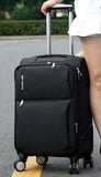 Oxford Rolling Luggage Suitcase Trolley Bags For Men With Wheels Business Travel Luggage Suitcase