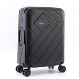 Travel Tale Portable And Contracted Pp 20/24/28 Inches Rolling Luggage Spinner Brand Travel