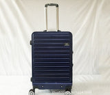 Carrylove Business Luggage Series 20/22/24Inch Size Aluminum Frame Pc Rolling Luggage Spinner Brand