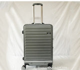 Carrylove Business Luggage Series 20/22/24Inch Size Aluminum Frame Pc Rolling Luggage Spinner Brand