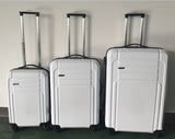 Carrylove Business Luggage Series 20/24/28Inch High Quality Contracted Abs Rolling Luggage