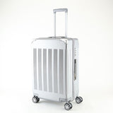 Letrend New 24 24 Inch Abs+Pc Rolling Luggage Trolley Travel Bag 20Inch Women Men Boarding