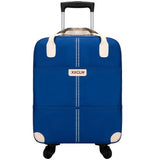 High Capacity Rolling Luggage ,Cabin Travel Suitcase Bag, Trolley Case With Nniversal Wheel