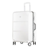 Carrylove Business Luggage Series20/24/28Inch Size Fashion Pc Rolling Luggage Spinner Brand