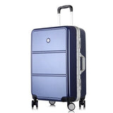 Carrylove Business Luggage Series20/24/28Inch Size Fashion Pc Rolling Luggage Spinner Brand