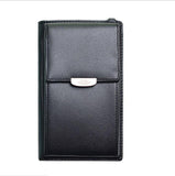 New Lady Style Women Mini Crossbody Bag Multifunctional Female Wallet Phone Case All-Match Portable