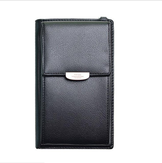 New Lady Style Women Mini Crossbody Bag Multifunctional Female Wallet Phone Case All-Match Portable