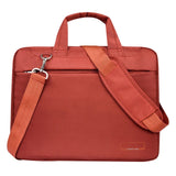Laptop Bag Case 12/14/15/17 Inch Nylon Airbag Shoulder Handbag Computer Bags Waterproof Messenger