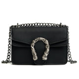 Tiptoegirls Fashion Women Bags New Design Girls' Shoulder Bags Diagonal Quality Leather Lady