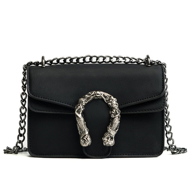 Tiptoegirls Fashion Women Bags New Design Girls' Shoulder Bags Diagonal Quality Leather Lady