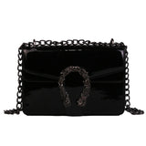 Tiptoegirls Fashion Women Bags New Design Girls' Shoulder Bags Diagonal Quality Leather Lady